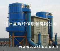  HKD型烘干機(jī)袋式除塵器允許的*高溫度為≤180℃。高于此溫度的煙氣不得直接進(jìn)入除塵器中，采用安裝在進(jìn)風(fēng)管道上的“冷風(fēng)閥”摻入大氣的降溫措施，自動調(diào)節(jié)煙氣溫度。