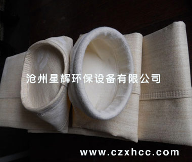 滌綸729、208除塵布袋