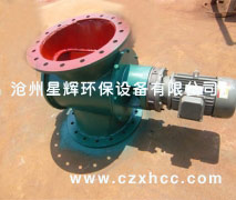 YJD系列卸料裝置,又名電動卸灰閥,它由電機(jī),齒差行星減速器(X)或針輪擺線減速機(jī)(Z)與轉(zhuǎn)龍式卸料器三部分組成.共有兩個系列,60種規(guī)格.