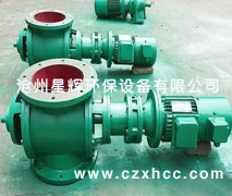 電動卸灰閥在出廠前,以注有針輪擺線減速機(jī)專用潤滑脂,在日常使用過程中請定期檢查加油，做好維護(hù)即可.

