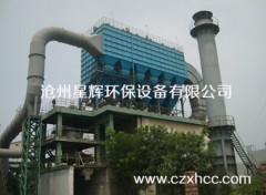 該LCM型袋式除塵器首次采用了標(biāo)準(zhǔn)氣缸控制離線脈沖清灰，轉(zhuǎn)換時間短，運(yùn)行穩(wěn)定，清灰效果好。產(chǎn)品系列化可實現(xiàn)高壓或低壓離線脈沖清灰技術(shù)要求，能滿足用戶各種特殊要求。